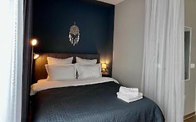 Blue Boho Studios And Apartments Brasov