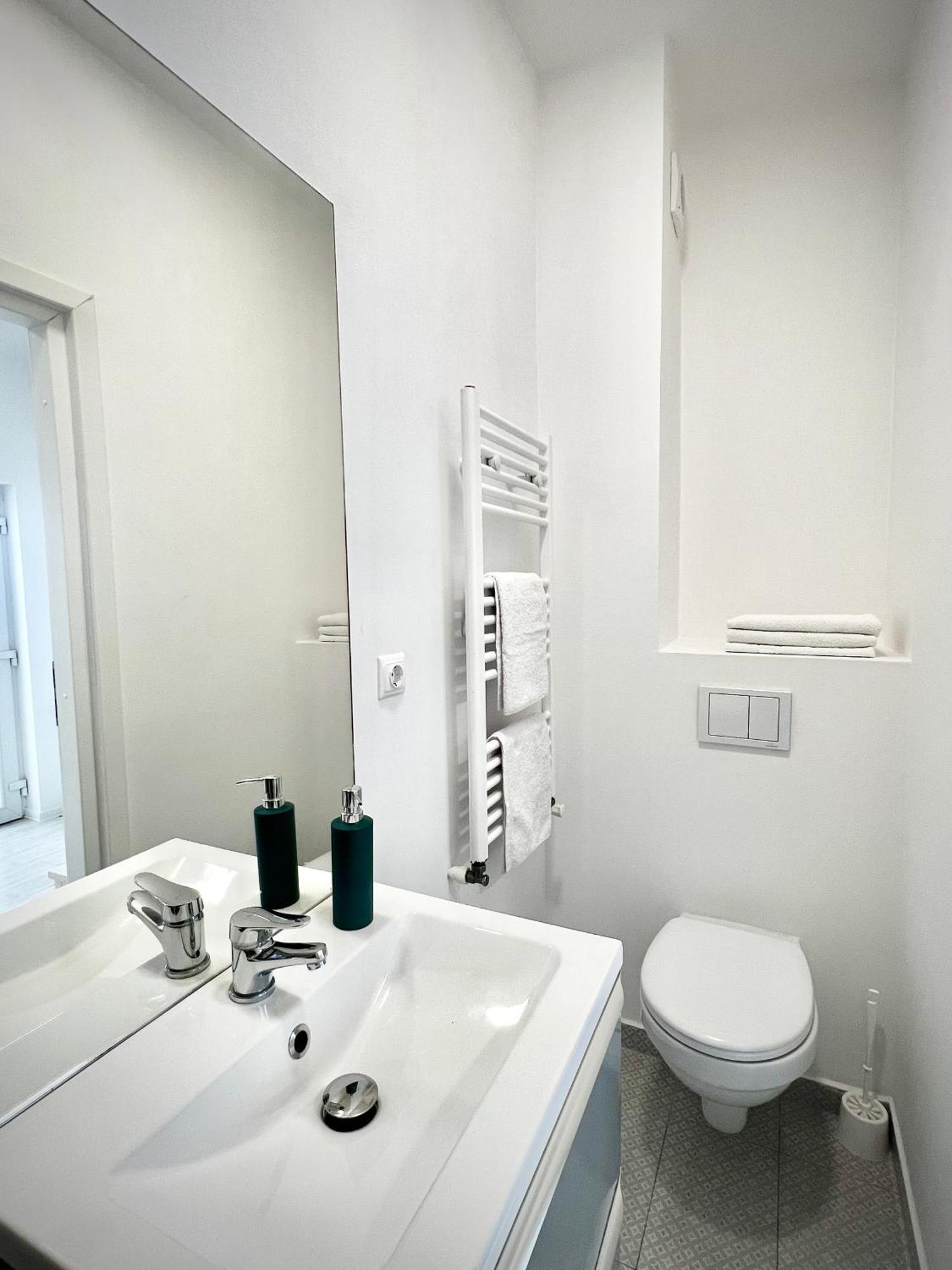 Blue Boho Studios And Apartments Брашов Номер фото