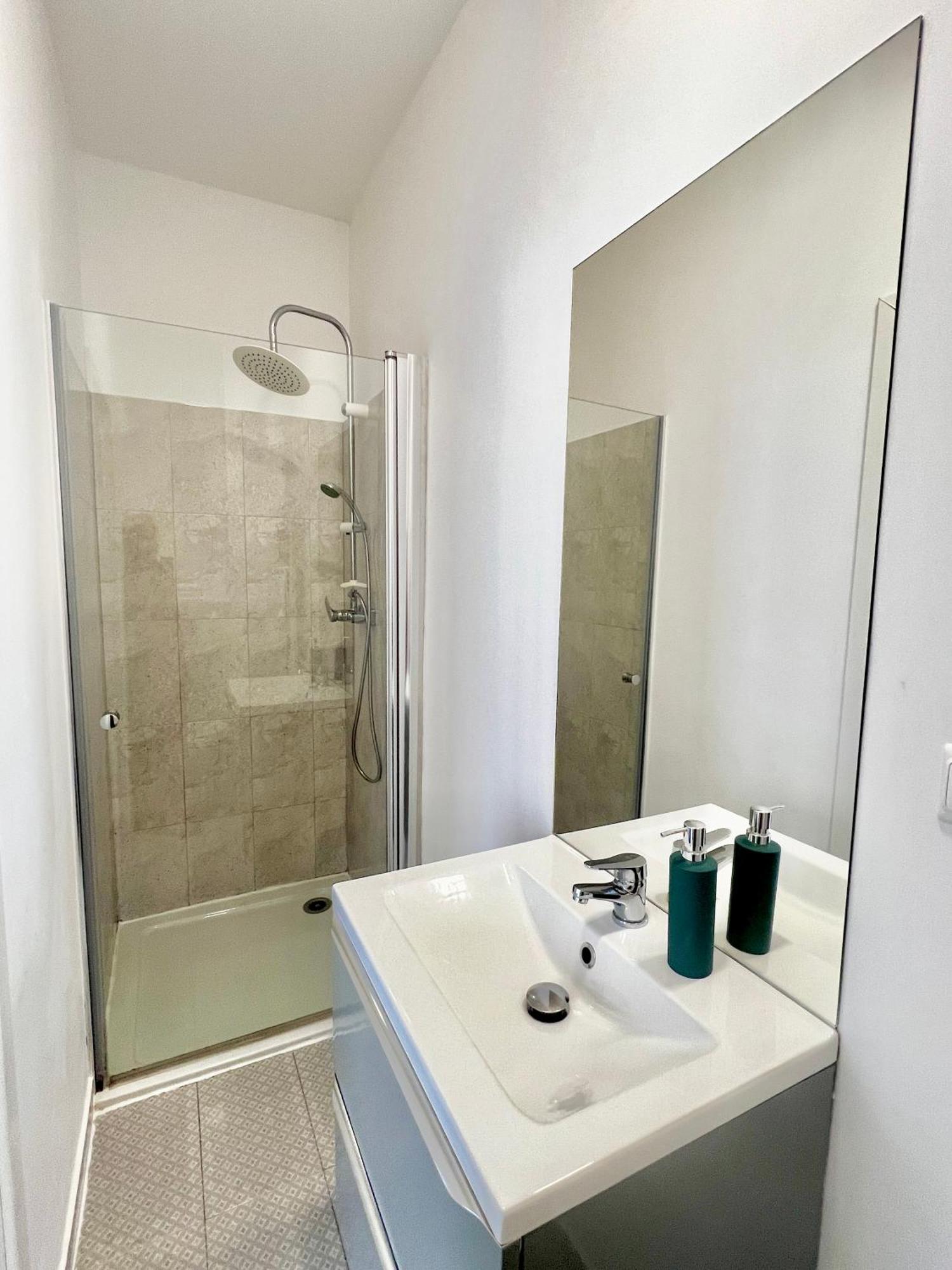 Blue Boho Studios And Apartments Брашов Номер фото
