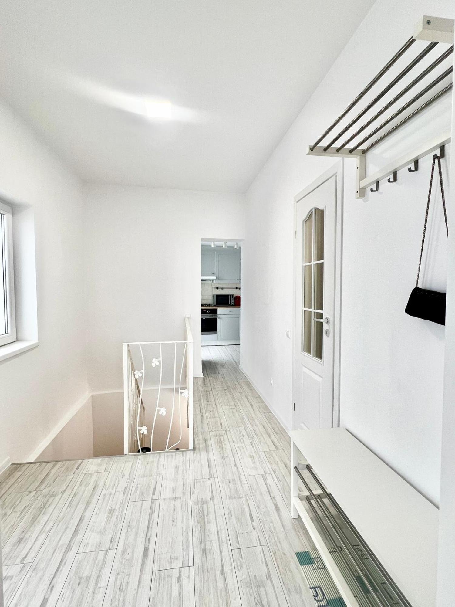 Blue Boho Studios And Apartments Брашов Номер фото