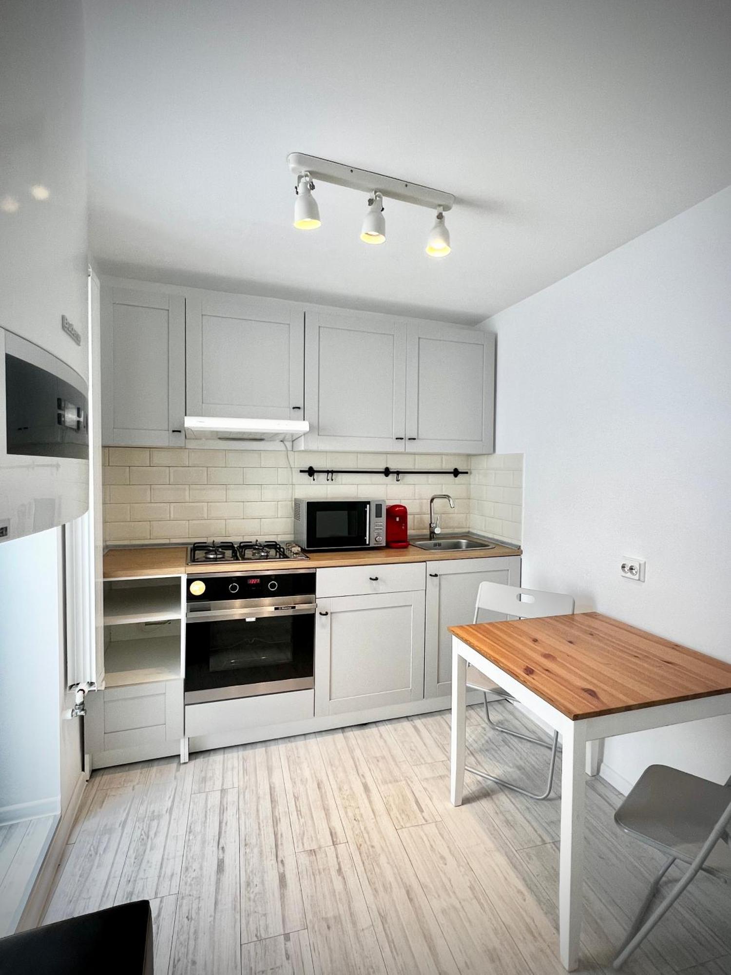 Blue Boho Studios And Apartments Брашов Номер фото
